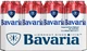 Упаковка пива Bavaria безалкогольное светлое фильтрованное 0.0% 0.5 л x 12 шт (8714800011426) - изображение 1