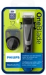 Электростанок с триммером (2 в 1) PHILIPS OneBlade Pro QP6510/20 - изображение 18