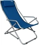 Крісло Novator SH-7 126 х 64 х 20 см Blue (201947) - зображення 2