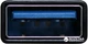 Перехідник Grand-X OTG USB 3.0 AF - Type-C (AD-112) - зображення 3