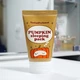 Ночная маска с экстрактом тыквы Too Cool For School Pumpkin Sleeping Pack 100ml (TC0102) - изображение 3