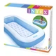 Бассейн надувной Intex 57403 166*100*28 см - изображение 2