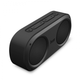 Портативная беспроводная Bluetooth колонка-павербанк DIVOOM Airbeat-20 Черный - изображение 3