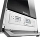 Котел газовий Buderus Logamax plus GB172i-20KD чорний (7736901144) - зображення 2