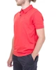 Поло чоловіче BOGNER (5812-2695-541/91) Помаранчевий XXL - зображення 2