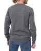 Джемпер чоловічий TRUSSARDI JEANS (52M00260-OF000436-E283/19-20) Сірий XXL - изображение 5