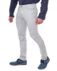 Брюки чоловічі TRUSSARDI JEANS (52J00007-1T000716-H001-150/8) 32 - изображение 3