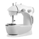 Портативная швейная машинка 4в1 TV Mini sewing machine - изображение 1