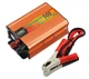 Преобразователь напряжения(инвертор) 24-220V 500W Gold - изображение 2