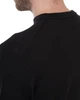Джемпер чоловічий EMPORIO ARMANI (6G1MYH-1MPXZ-0999/19-20) Чорний M - изображение 8