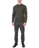 Брюки чоловічі TRUSSARDI JEANS (52P00000-1T003144-B003-E295/19-20-2) Сірий 56 - изображение 2