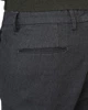 Брюки чоловічі TRUSSARDI JEANS (52P00000-1T003144-B003-E295/19-20-2) Сірий 56 - изображение 5