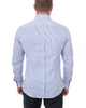Сорочка чоловіча TRUSSARDI JEANS (52C00058-1T000681-U280/8) 39 - изображение 4