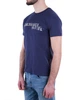 Футболка чоловіча TRUSSARDI JEANS (52T00230-1T001675-U290/9) Синій S - изображение 2