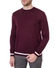 Джемпер чоловічий EMPORIO ARMANI (6G1MXB-1MNWZ-0356/19-20) Бордовий M - изображение 2