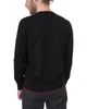 Джемпер чоловічий EMPORIO ARMANI (6G1MYQ-1MYUZ-0999/19-20) Чорний M - изображение 8