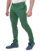 Брюки чоловічі TRUSSARDI JEANS (52P00000-1T002361-H001-G290/92) Зелений 48 - изображение 3