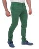 Брюки чоловічі TRUSSARDI JEANS (52P00000-1T002361-H001-G290/92) Зелений 48 - изображение 4