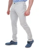 Брюки чоловічі TRUSSARDI JEANS (52P00000-1T002361-H001-E161/92) Сірий 56 - изображение 3