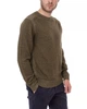 Джемпер чоловічий TRUSSARDI JEANS (52M00242-OF000427-G272/19-20) Зелений L - изображение 4