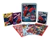 Книга на английском языке Marvel Ultimate Spider-Man Happy Tin от издательства Parragon из Великобритании - изображение 2