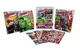 Marvel Avengers Happy Tin - изображение 4