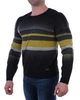Трикотаж чоловічий TRUSSARDI JEANS (52M00026-9Y055555-U247/7-8) M - изображение 2