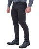 Брюки чоловічі TRUSSARDI JEANS (52J00007-1T003199-B003-U290/19-20) Сірий 34 - изображение 4