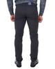 Брюки чоловічі TRUSSARDI JEANS (52J00007-1T003199-B003-U290/19-20) Сірий 34 - изображение 5