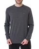 Джемпер чоловічий EMPORIO ARMANI (8N1M91-1M4CZ-0632/19-20) Сірий XL - изображение 3
