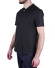 Сорочка чоловіча EMPORIO ARMANI (3G1C78-1V04Z-0999/9) Чорний M - изображение 2