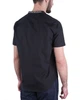 Сорочка чоловіча EMPORIO ARMANI (3G1C78-1V04Z-0999/9) Чорний M - изображение 3
