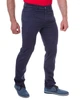 Брюки чоловічі TRUSSARDI JEANS (52J00004-1T000616-H001-U290/82) Синій 33 - изображение 4