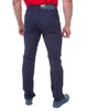 Брюки чоловічі TRUSSARDI JEANS (52J00004-1T000616-H001-U290/82) Синій 33 - изображение 5