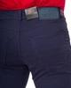 Брюки чоловічі TRUSSARDI JEANS (52J00004-1T000616-H001-U290/82) Синій 33 - изображение 6