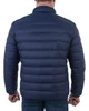 Куртка чоловіча TRUSSARDI JEANS (52S00242-1T001596-U290/8-91) Синій 48 - изображение 3