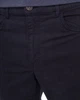 Брюки чоловічі TRUSSARDI JEANS (52J00004-1T003133-H001-U290/19-20-2) Синій 38 - изображение 5