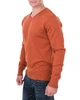 Пуловер чоловічий E-BOUND (140889-оранж/19-20) Помаранчевий XL - изображение 2