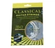 Струны классической гитары Civin CC60 N Classical Guitar Strings Nylon Normal Tension - изображение 2