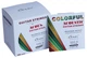 Струны акустической гитары цветные Civin CA90С SL Phosphor Bronze Super Light Color (American Imported) 11/52 - изображение 2