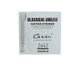 Струны гиталеле Civin CGU90 Classical Guilele Strings (American Imported) - изображение 3