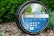Шланг садовый диаметр 1/2" длина 20 м Euro Guip Black Tecnotubi - изображение 2