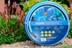 Шланг садовый диаметр 1" длина 25 м армированный Ocean Professional Tecnotubi - изображение 2