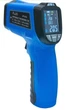 Пірометр Flus IR-818 (-50℃ до +750℃) з термопарою К-типу вимірюванням вологості та температури повітря DEW (mdr_5007) - зображення 3