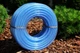 Шланг поливочный Evci Plastik высокого давления Export диаметр 12 мм, длина 50 м (VD 12 50) - изображение 2