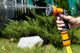 Пистолет насадка для полива 8 режимов металлический Presto-PS - изображение 7