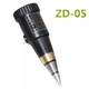 Аналізатор ґрунту Kronos ZD-05 (РН: 3-8; RH: 10-80%) для вимірювання кислотності та вологості (mdr_5250) - зображення 3