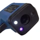 Пірометр Flus IR-817 (-50℃ до +550℃) з термопарою К-типу вимірюванням вологості та температури повітря DEW (mdr_5008) - зображення 3