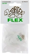 Медиаторы Dunlop 428P.88 Tortex Flex Standard Player's Pack 0.88 мм 12 шт. - изображение 2