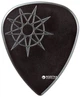 Медиаторы Dunlop 447PJR1.38 Jim Root Signature Nylon Pick 1.38 мм 6 шт. - изображение 2